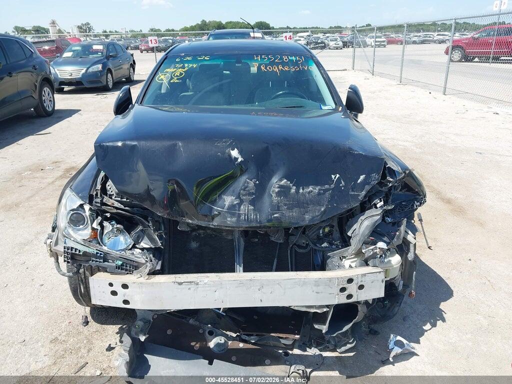JTHBK262X82062866 2008 LEXUS IS 250 photo no. 12