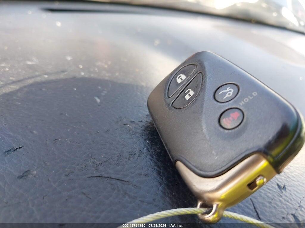 JTHBL46F485063831 2008 LEXUS LS 460 photo no. 11