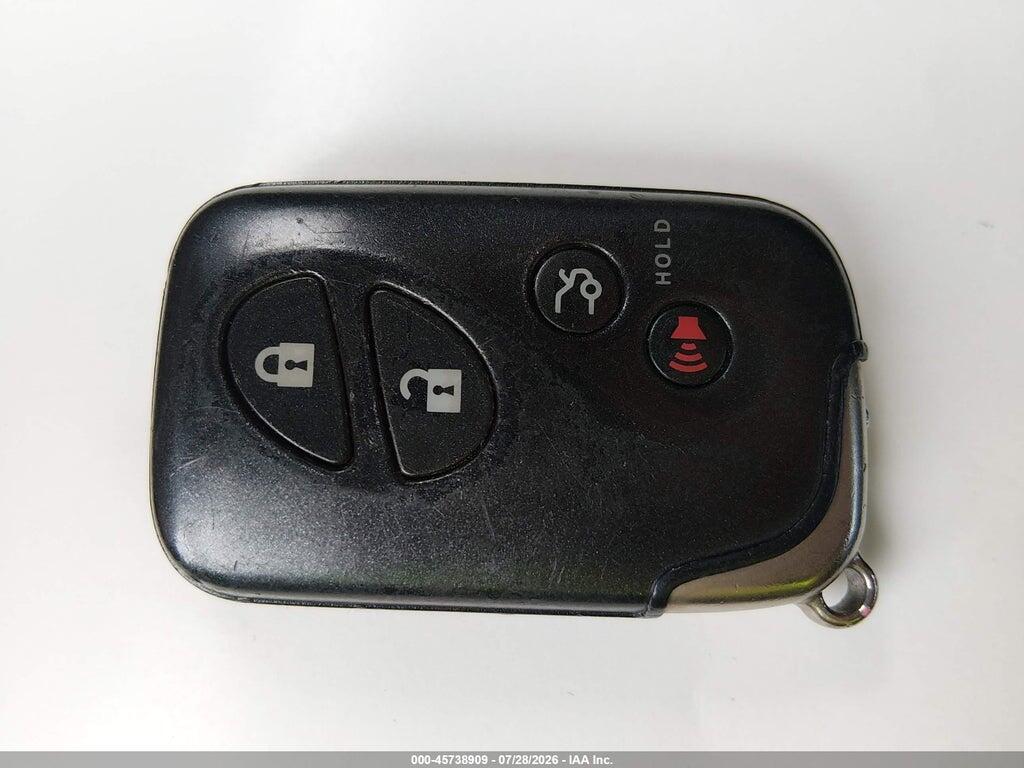 JTHBL46F785083636 2008 LEXUS LS 460 photo no. 11