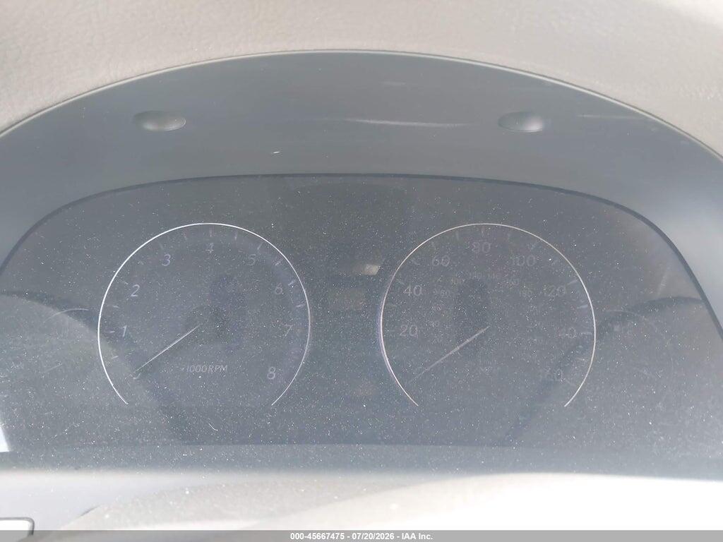 JTHGL46FX85032301 2008 LEXUS LS 460 photo no. 7