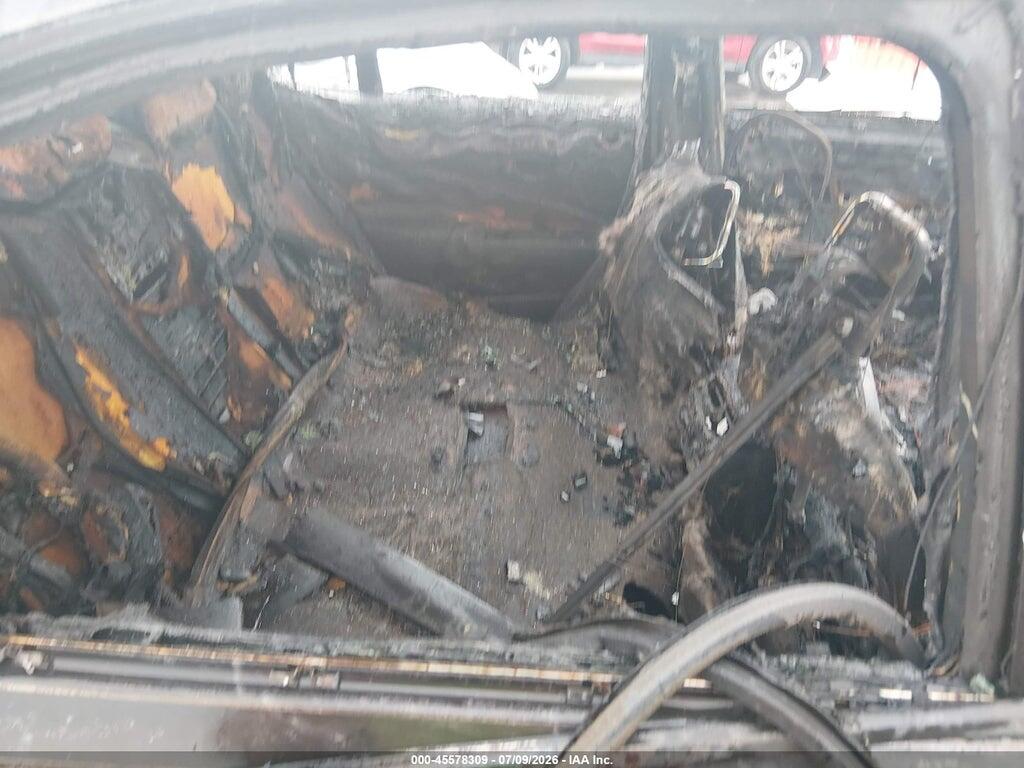 JTHBL46FX85075532 2008 LEXUS LS 460 photo no. 8