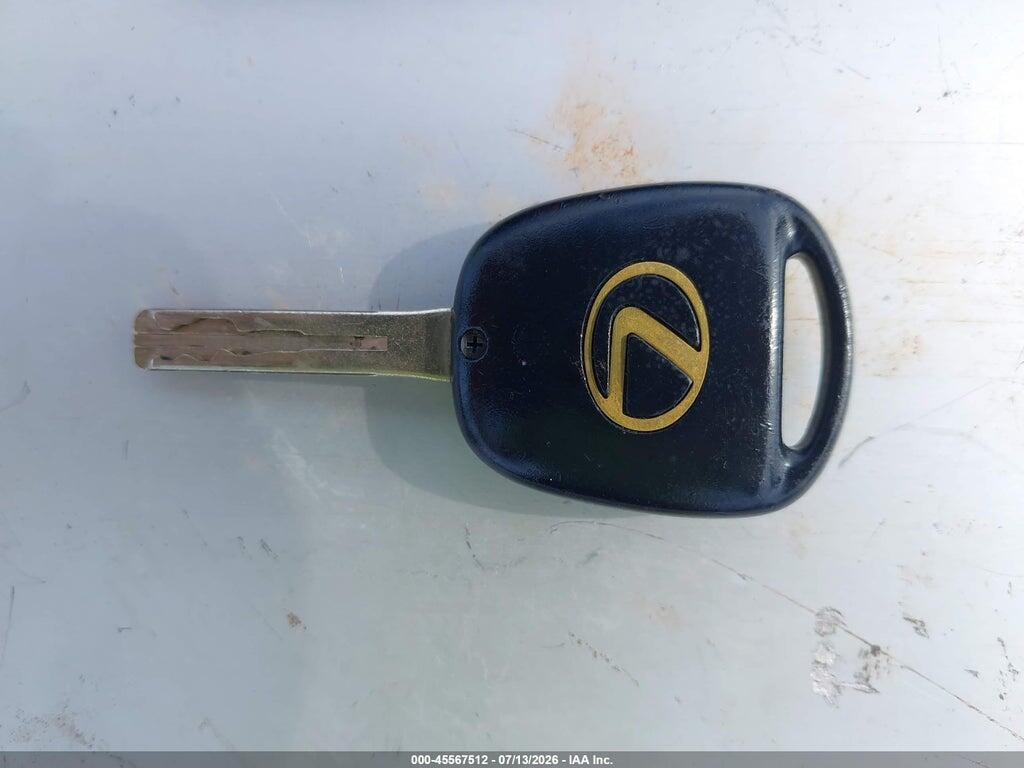 JTJGK31U780010478 2008 LEXUS RX 350 photo no. 11