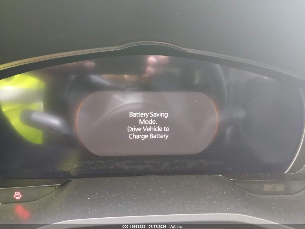 JM3KKCHD0T1355879 2026 MAZDA CX-90 photo no. 7