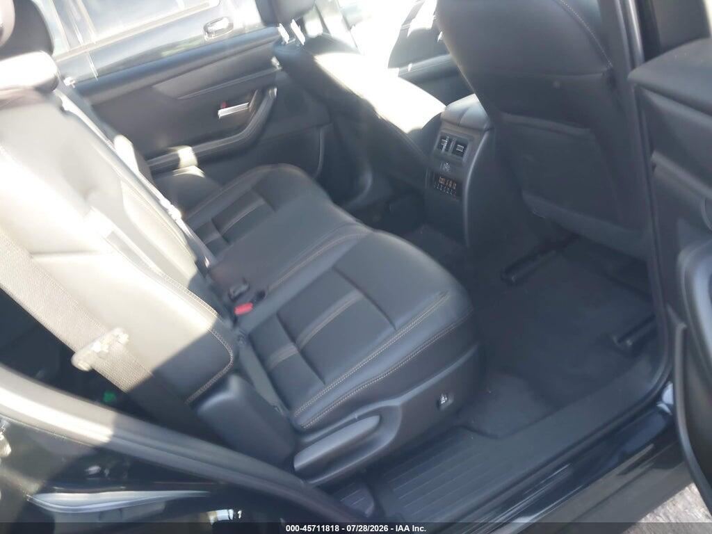 JM3KKAHD7T1400353 2026 MAZDA CX-90 photo no. 8
