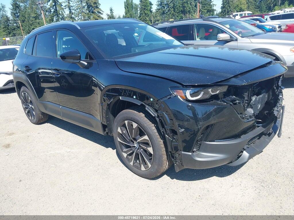 7MMVAAEWXTN175689 2026 MAZDA CX-50 HYBRID photo no. 1