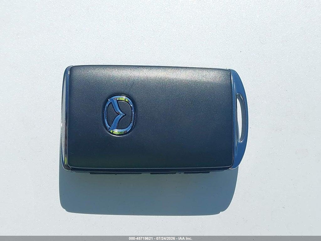 7MMVAAEWXTN175689 2026 MAZDA CX-50 HYBRID photo no. 11