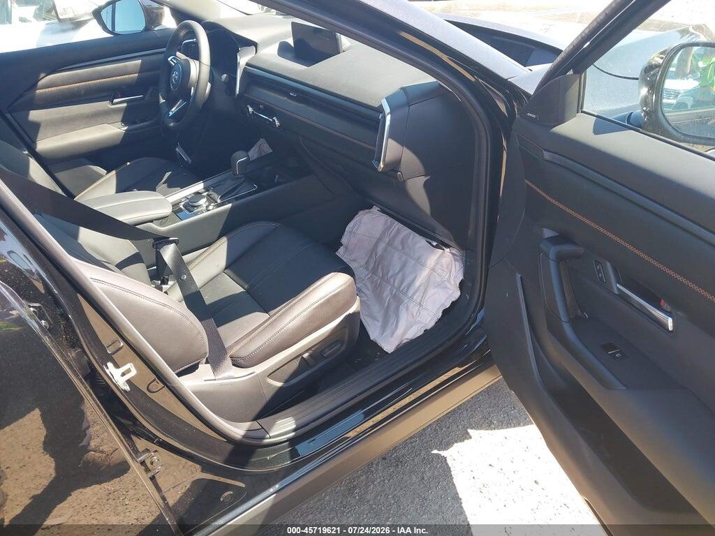 7MMVAAEWXTN175689 2026 MAZDA CX-50 HYBRID photo no. 5