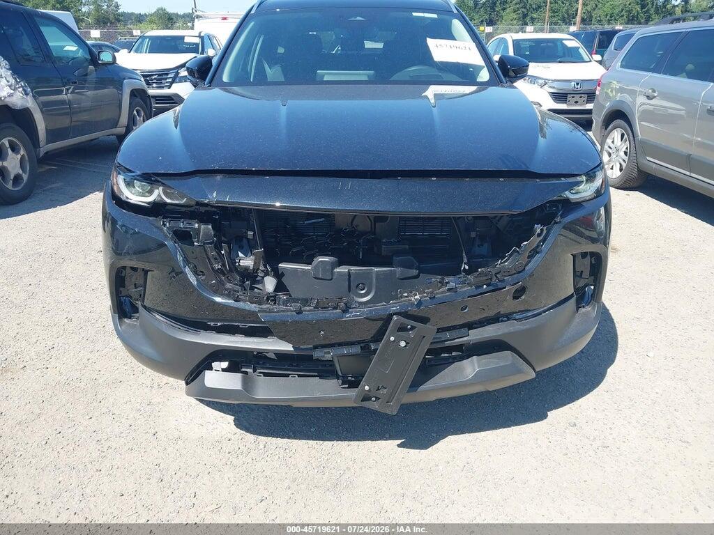 7MMVAAEWXTN175689 2026 MAZDA CX-50 HYBRID photo no. 6
