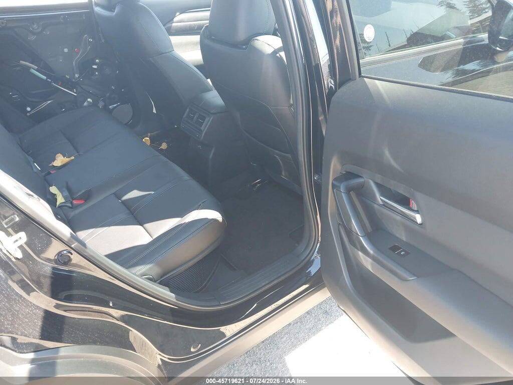 7MMVAAEWXTN175689 2026 MAZDA CX-50 HYBRID photo no. 8