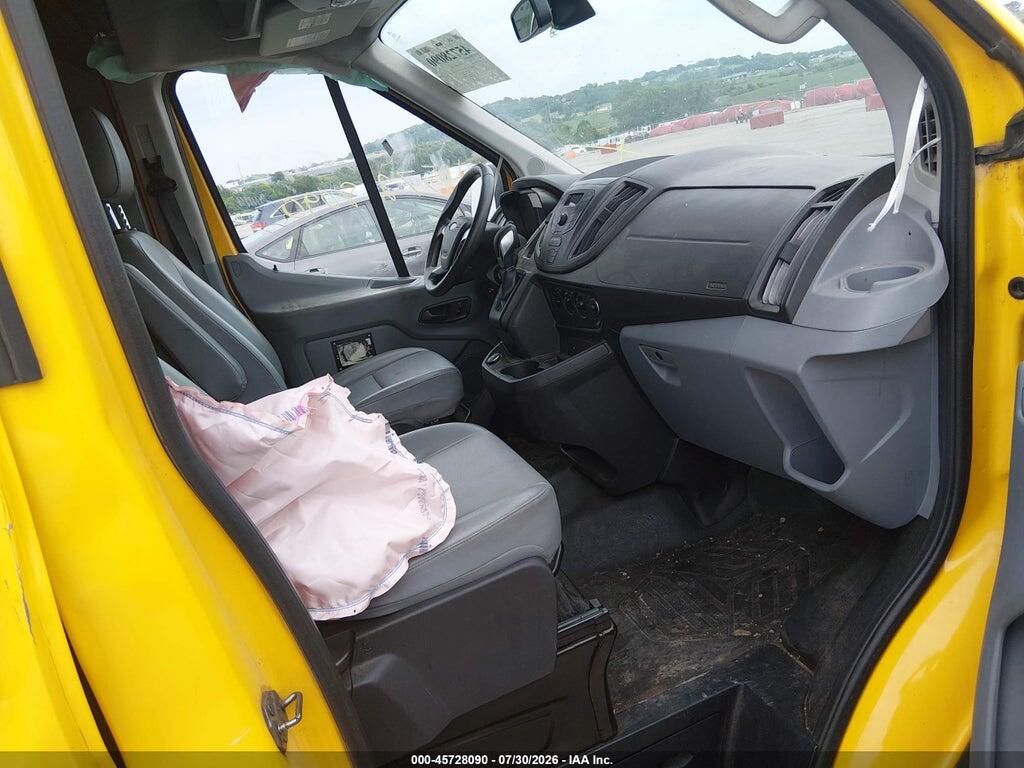 1FTYR2XM8JKA70686 2018 FORD TRANSIT-250 photo no. 5