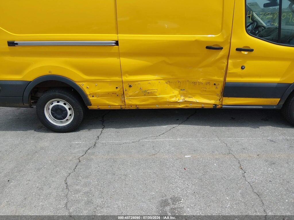 1FTYR2XM8JKA70686 2018 FORD TRANSIT-250 photo no. 6
