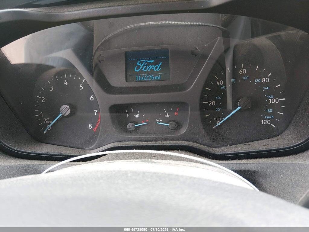 1FTYR2XM8JKA70686 2018 FORD TRANSIT-250 photo no. 7