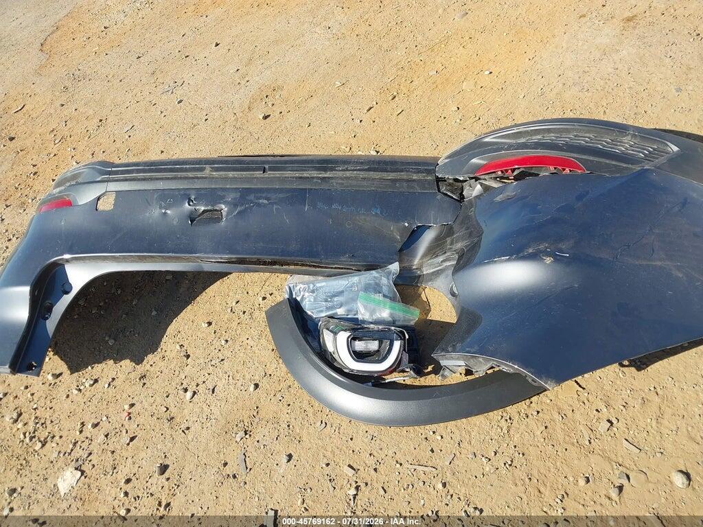JM3KKCHD2T1388429 2026 MAZDA CX-90 photo no. 12