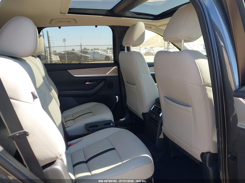 JM3KKCHD2T1388429 2026 MAZDA CX-90 photo no. 8