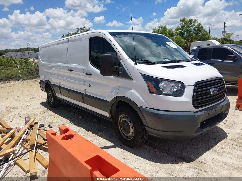 1FTYR2ZM3JKA43036 2018 FORD TRANSIT-250 photo no. 1