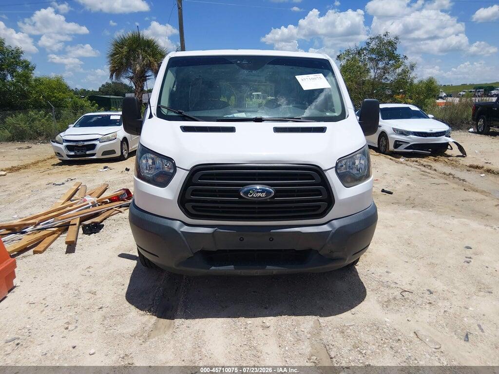 1FTYR2ZM3JKA43036 2018 FORD TRANSIT-250 photo no. 12
