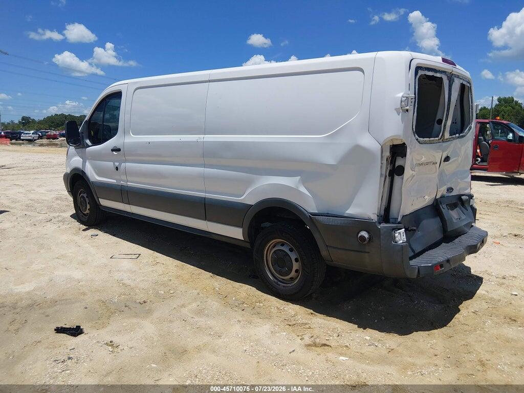 1FTYR2ZM3JKA43036 2018 FORD TRANSIT-250 photo no. 3