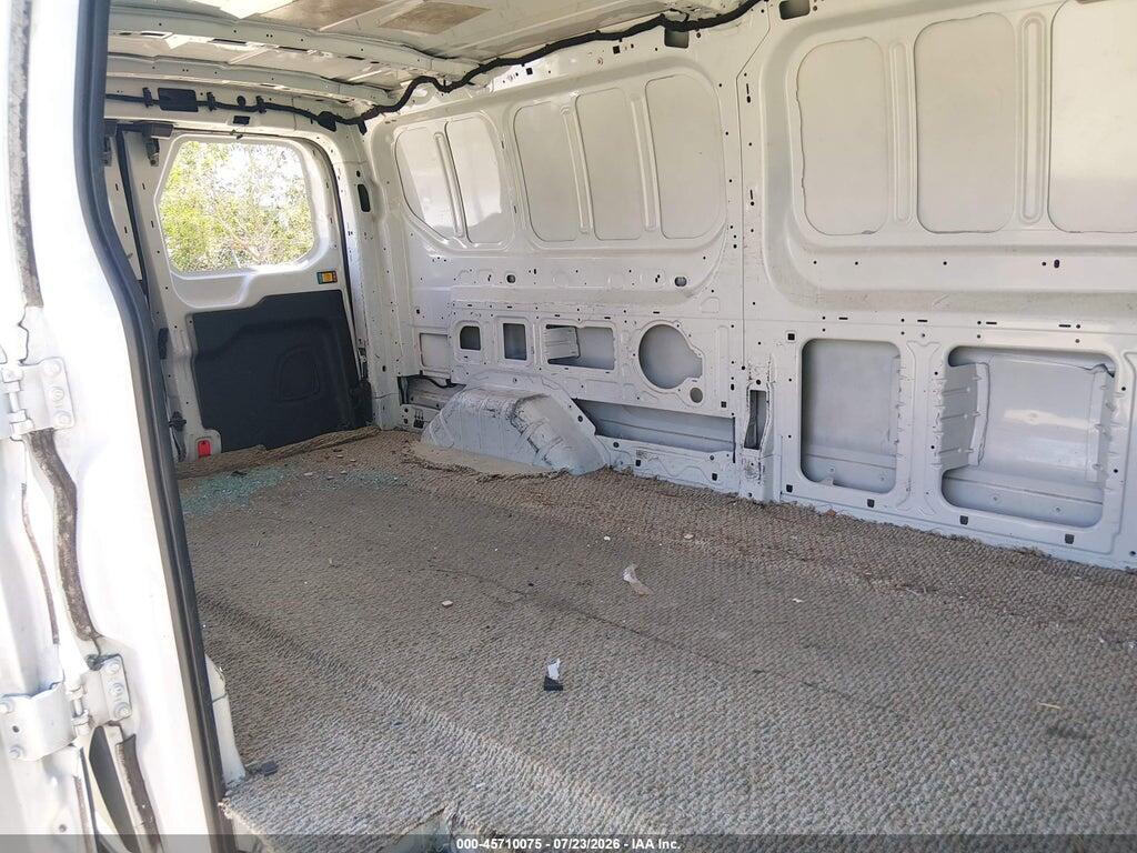 1FTYR2ZM3JKA43036 2018 FORD TRANSIT-250 photo no. 8
