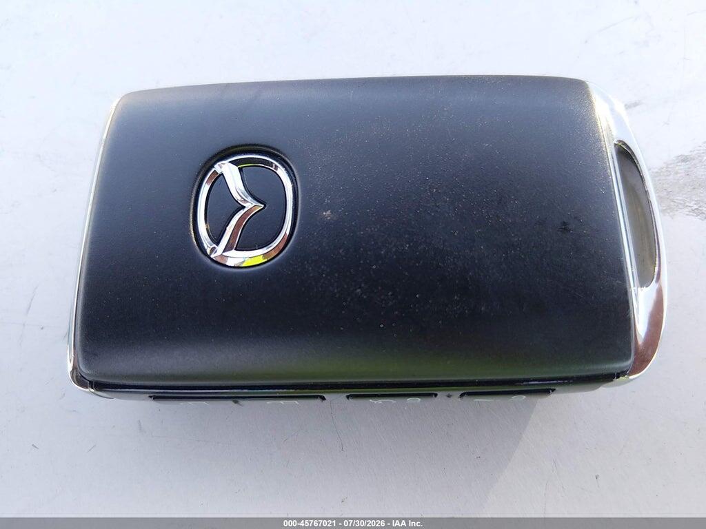 7MMVAAEWXTN154308 2026 MAZDA CX-50 HYBRID photo no. 11
