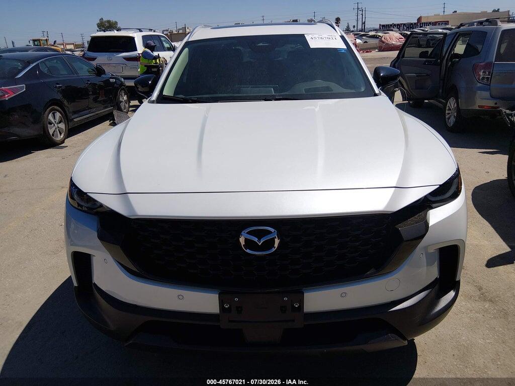7MMVAAEWXTN154308 2026 MAZDA CX-50 HYBRID photo no. 12