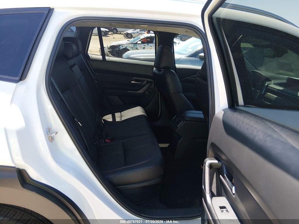 7MMVAAEWXTN154308 2026 MAZDA CX-50 HYBRID photo no. 8