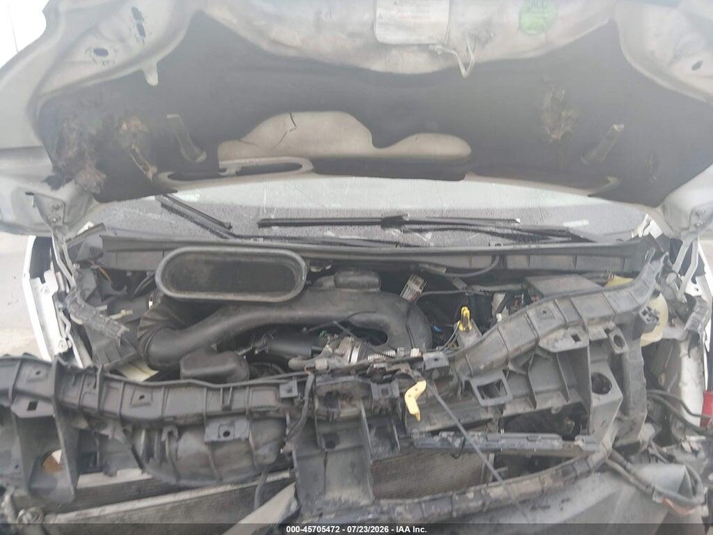 1FDYR2CM7JKA24624 2018 FORD TRANSIT-250 photo no. 10