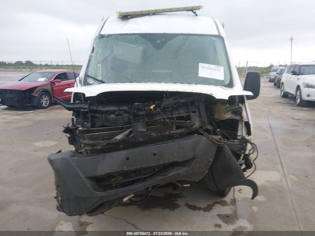 1FDYR2CM7JKA24624 2018 FORD TRANSIT-250 photo no. 12