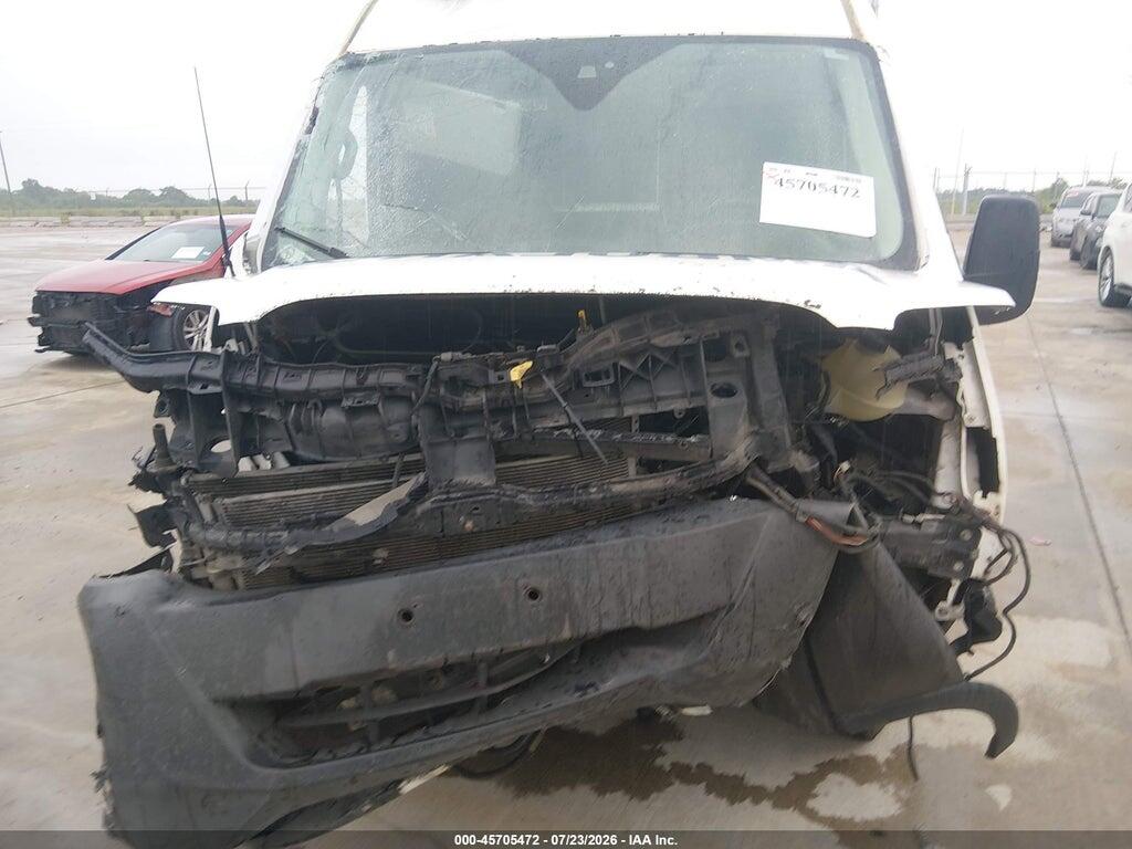 1FDYR2CM7JKA24624 2018 FORD TRANSIT-250 photo no. 6