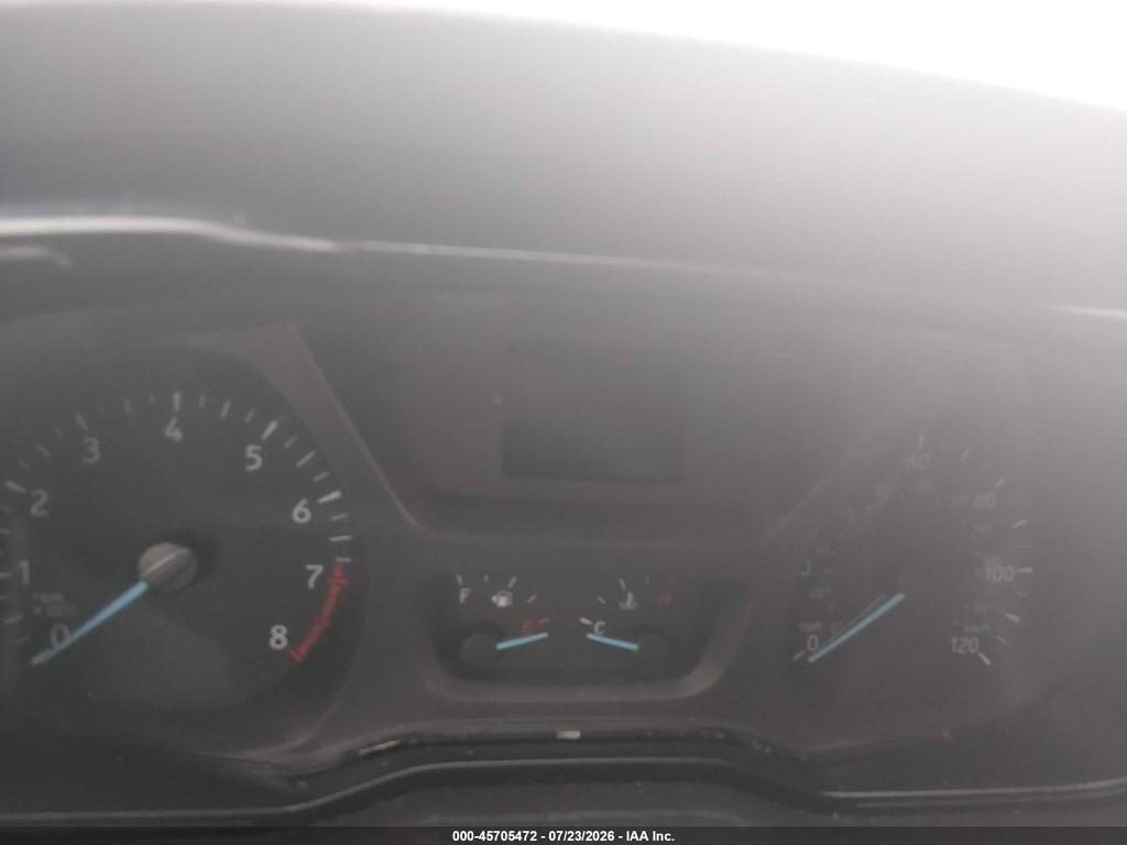 1FDYR2CM7JKA24624 2018 FORD TRANSIT-250 photo no. 7