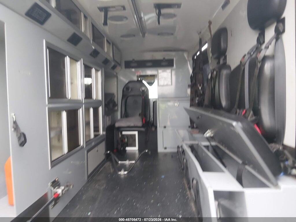 1FDYR2CM7JKA24624 2018 FORD TRANSIT-250 photo no. 8
