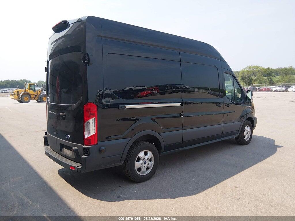 1FTYR2XM5JKA11675 2018 FORD TRANSIT-250 photo no. 4
