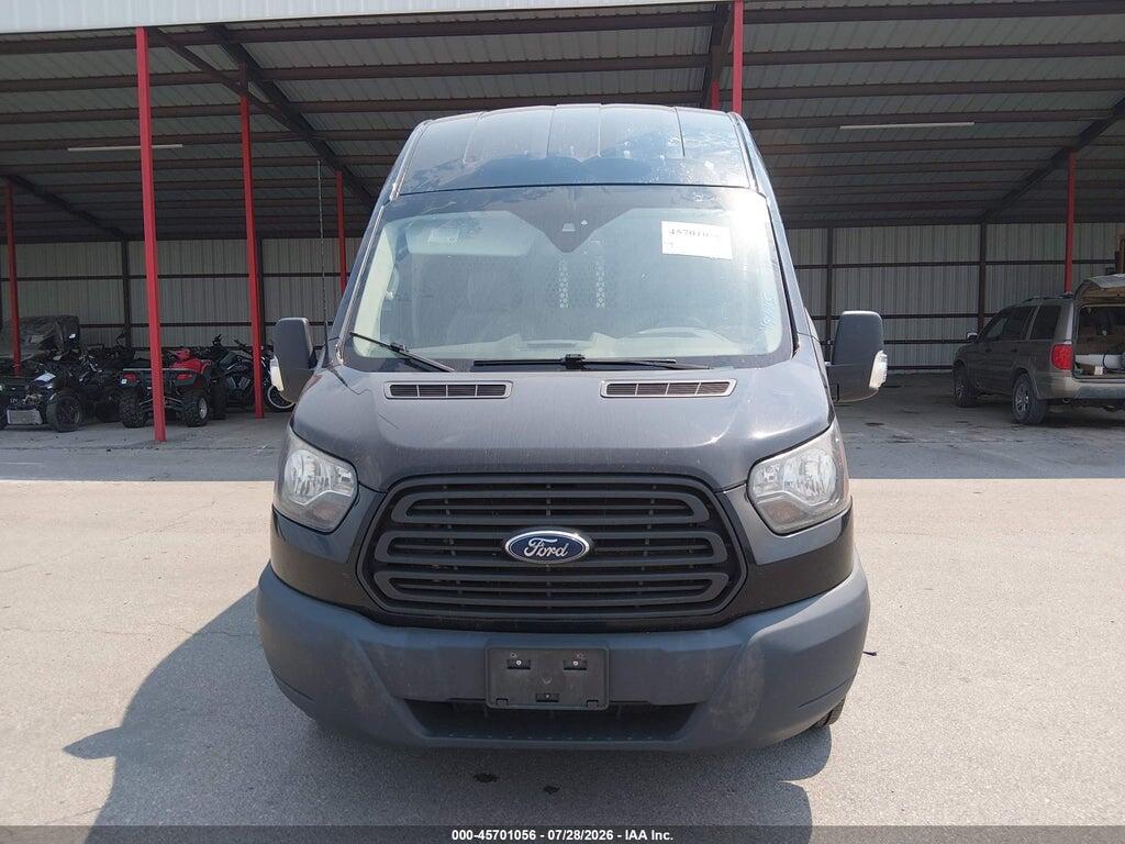 1FTYR2XM5JKA11675 2018 FORD TRANSIT-250 photo no. 6