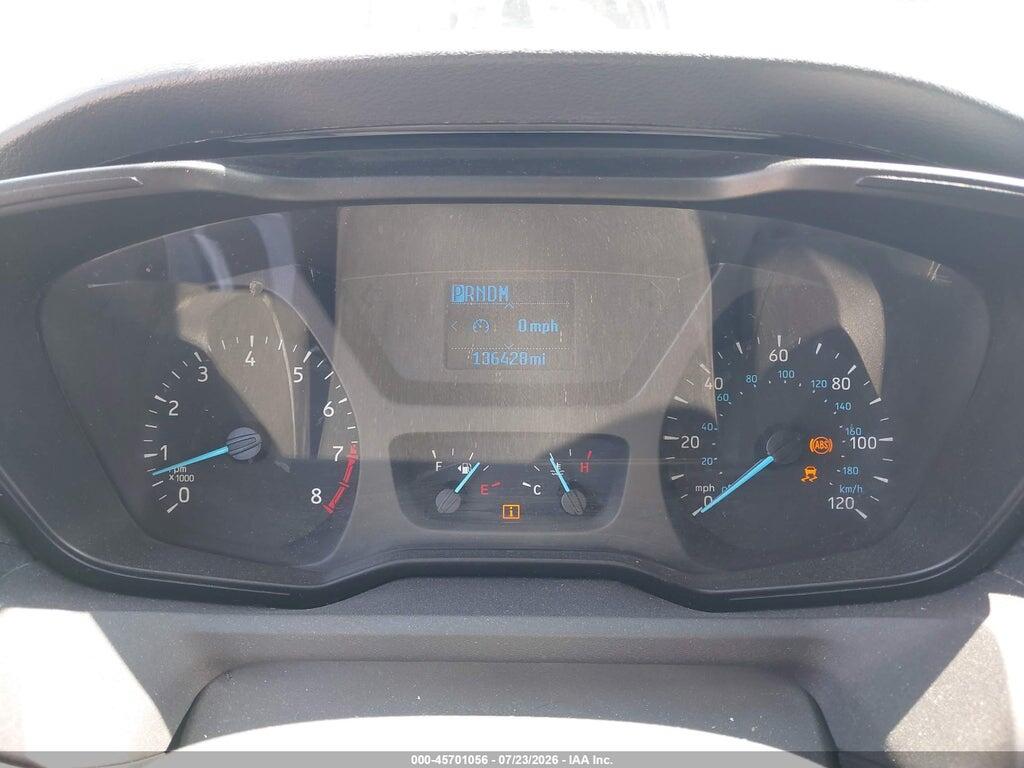 1FTYR2XM5JKA11675 2018 FORD TRANSIT-250 photo no. 7