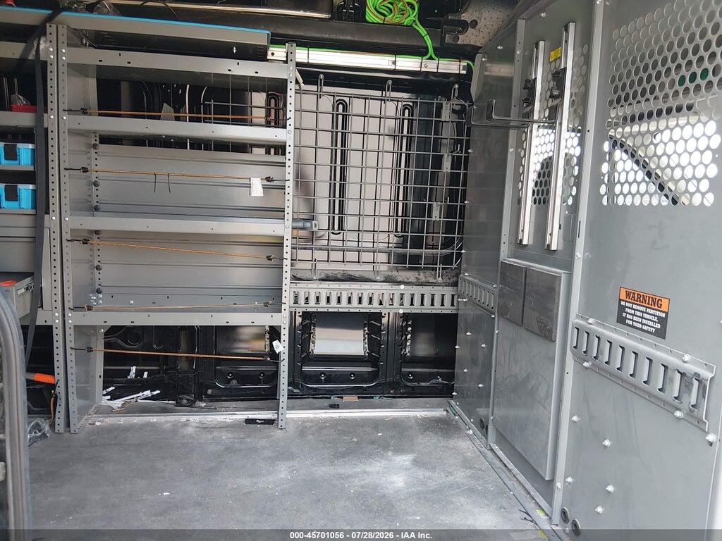 1FTYR2XM5JKA11675 2018 FORD TRANSIT-250 photo no. 8