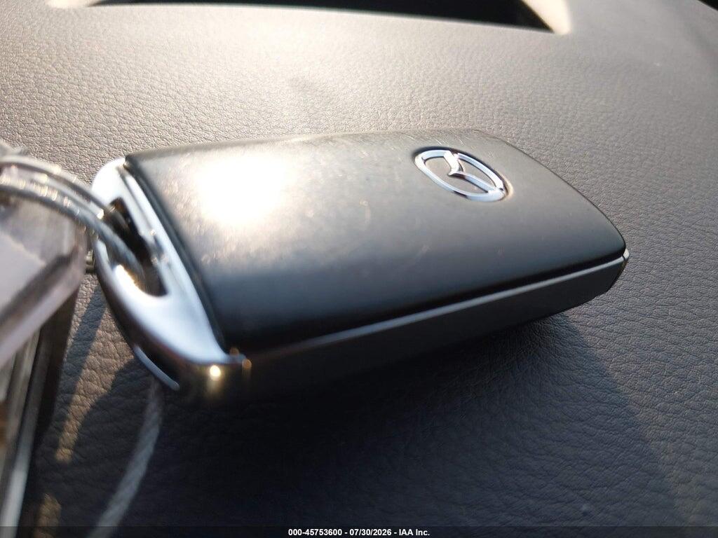 7MMVAAEWXTN142739 2026 MAZDA CX-50 HYBRID photo no. 11