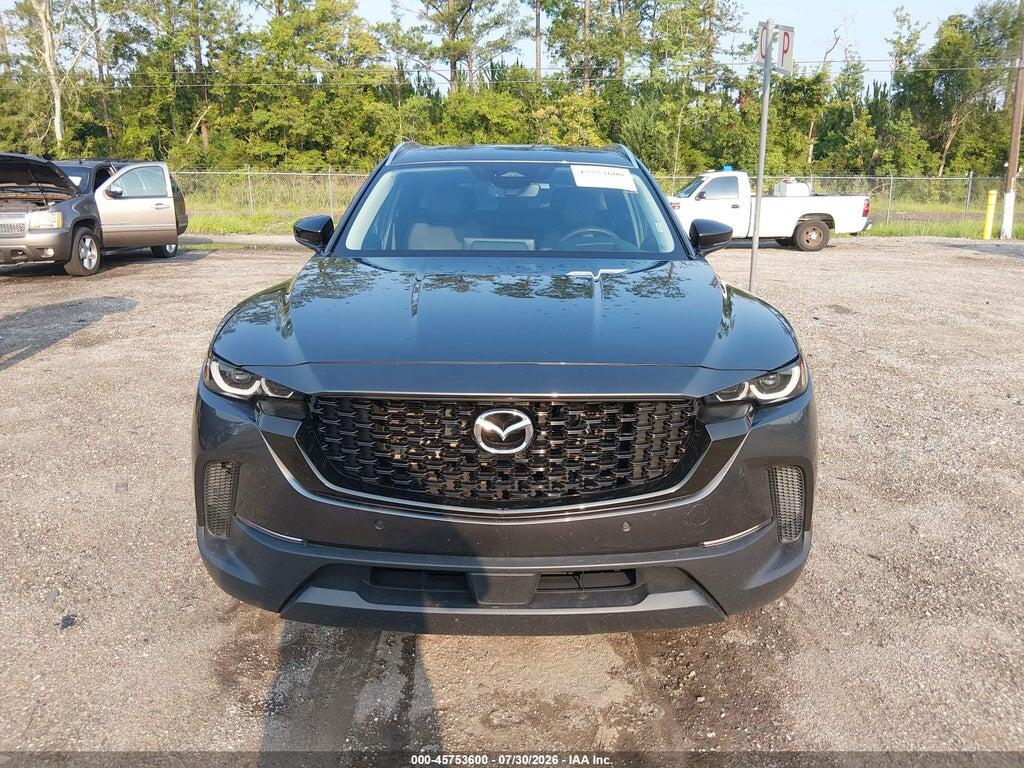 7MMVAAEWXTN142739 2026 MAZDA CX-50 HYBRID photo no. 12