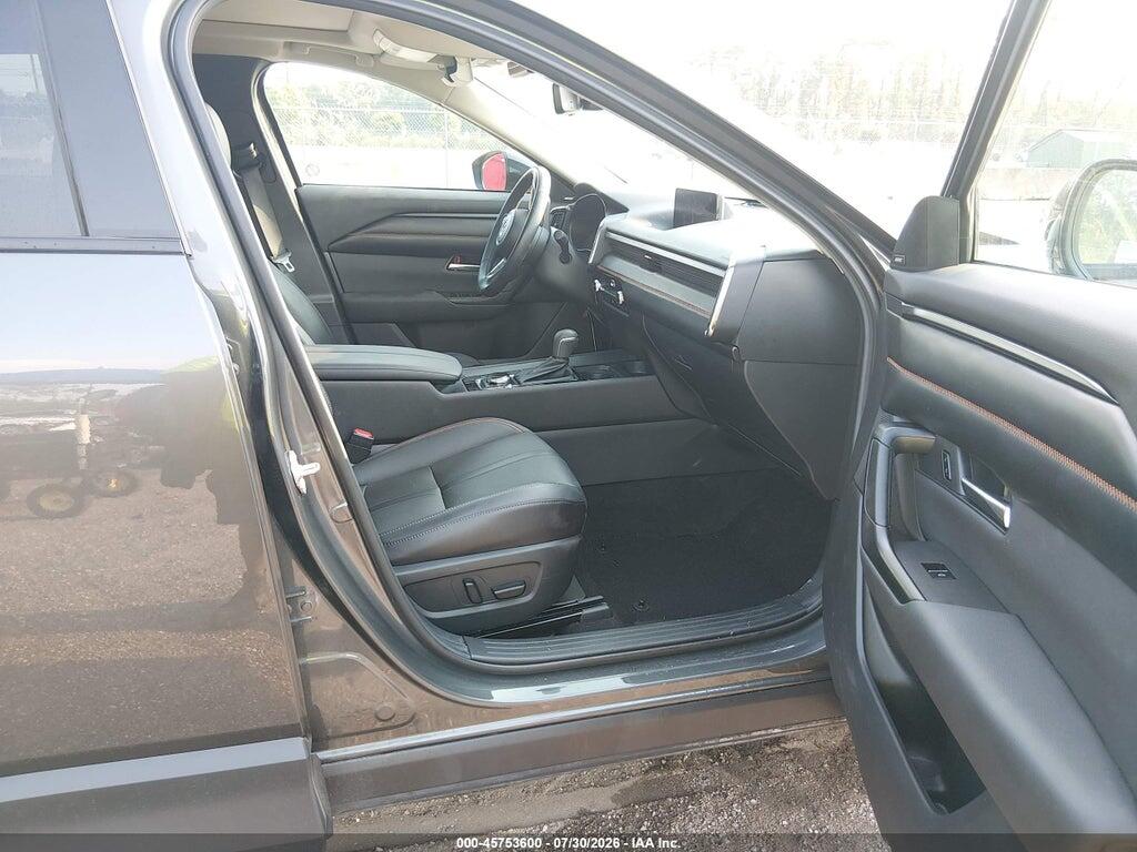 7MMVAAEWXTN142739 2026 MAZDA CX-50 HYBRID photo no. 5
