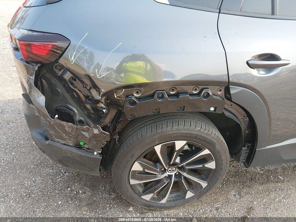 7MMVAAEWXTN142739 2026 MAZDA CX-50 HYBRID photo no. 6