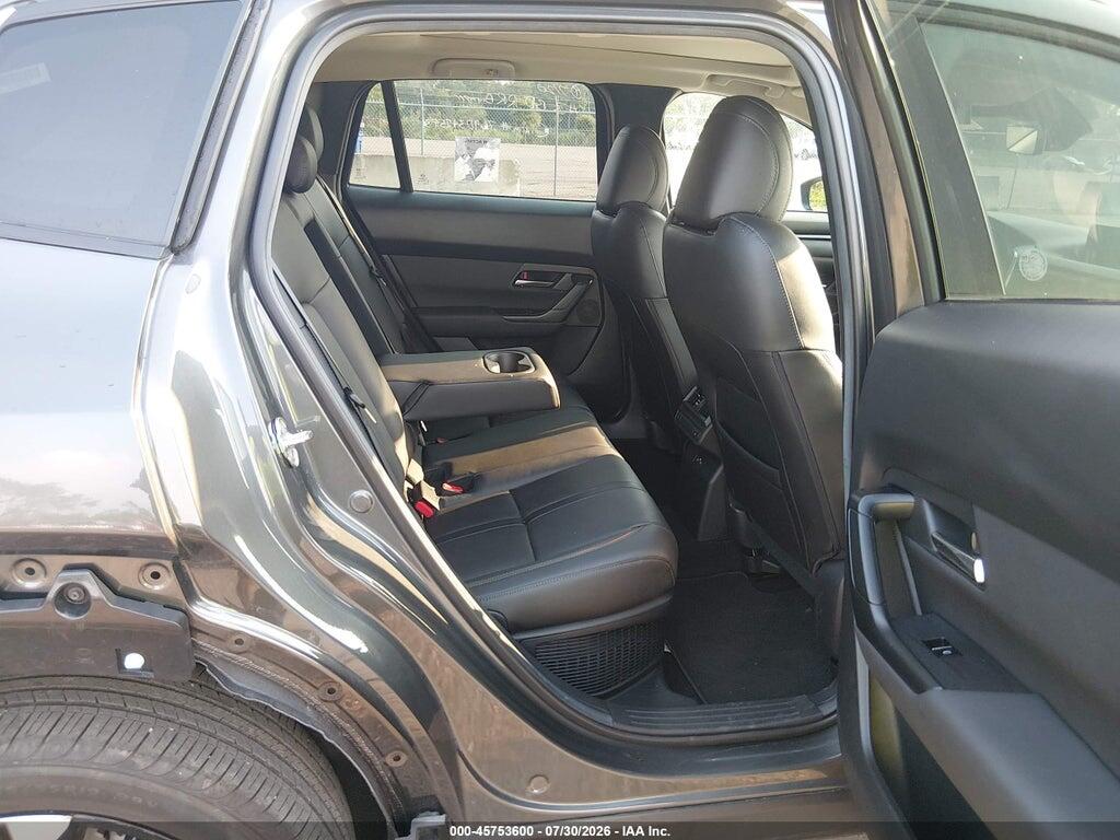 7MMVAAEWXTN142739 2026 MAZDA CX-50 HYBRID photo no. 8