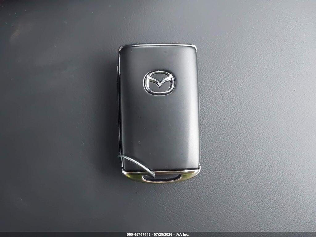 JM1BPACL5T1889148 2026 MAZDA MAZDA3 photo no. 11