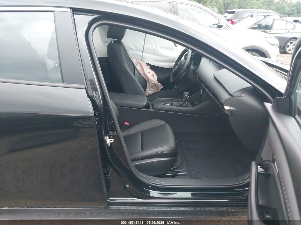 JM1BPACL5T1889148 2026 MAZDA MAZDA3 photo no. 5