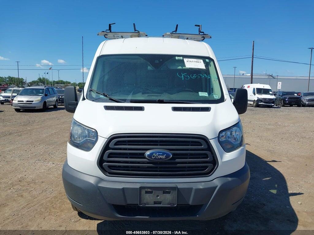 1FTYR1CM3JKA95320 2018 FORD TRANSIT-250 photo no. 12