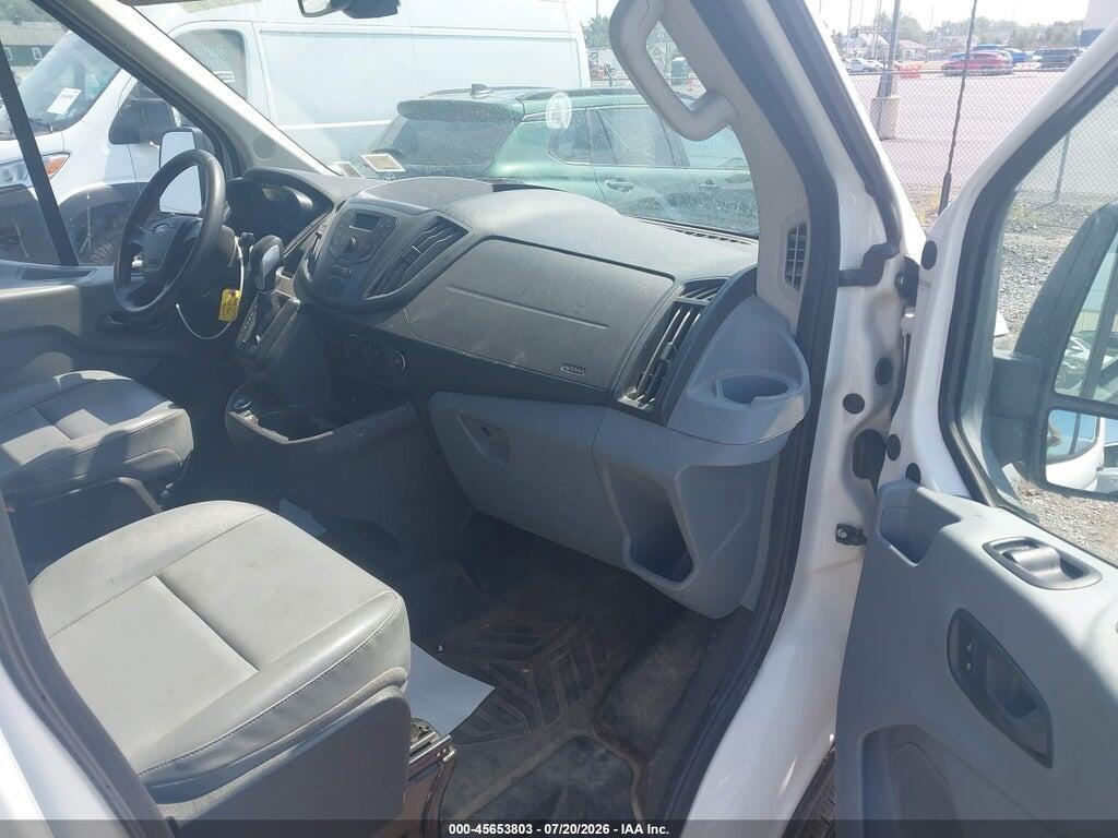 1FTYR1CM3JKA95320 2018 FORD TRANSIT-250 photo no. 5