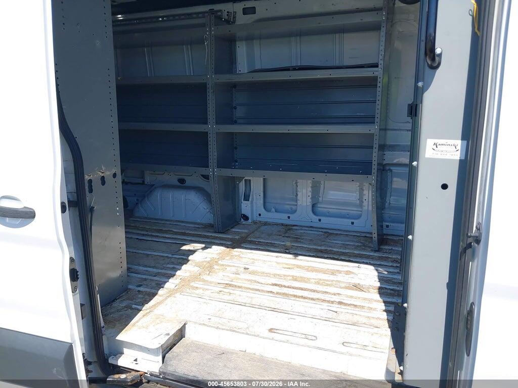 1FTYR1CM3JKA95320 2018 FORD TRANSIT-250 photo no. 8