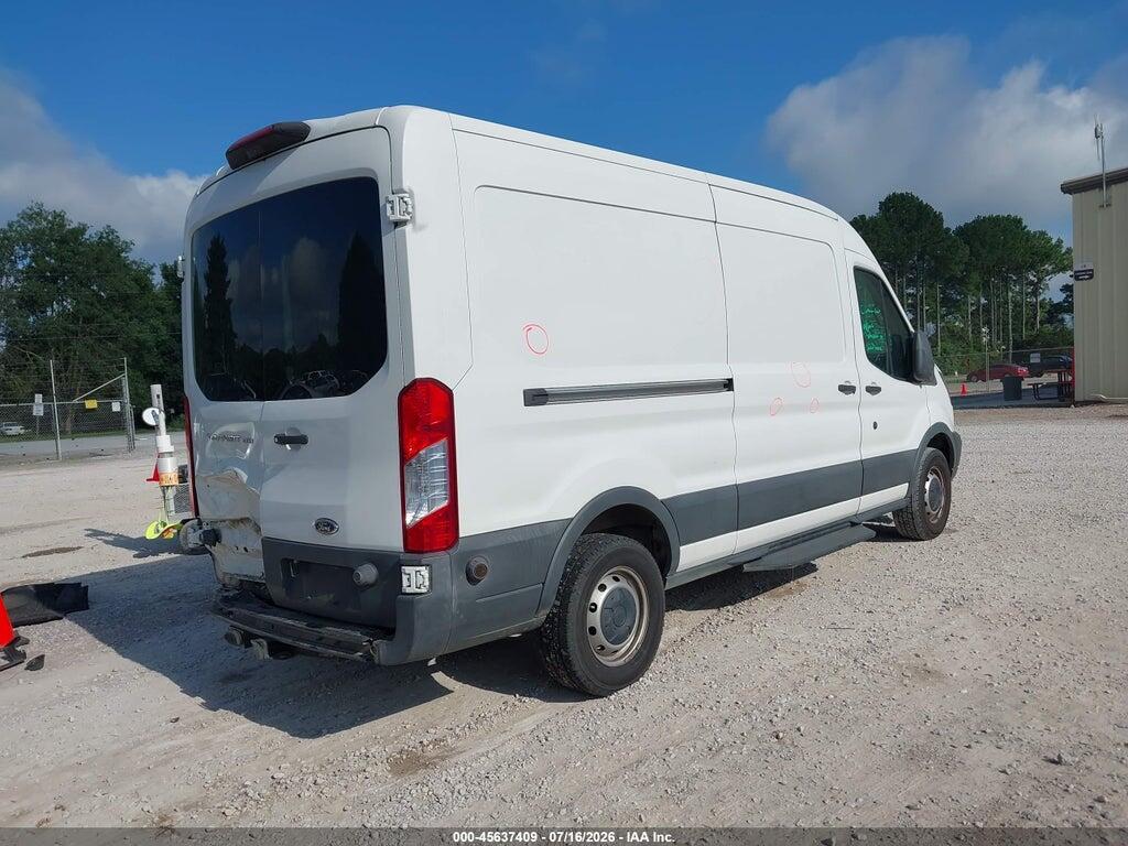 1FTYR2CM8JKA41047 2018 FORD TRANSIT-250 photo no. 4
