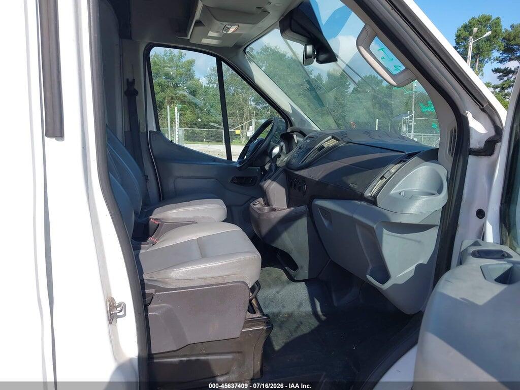 1FTYR2CM8JKA41047 2018 FORD TRANSIT-250 photo no. 5