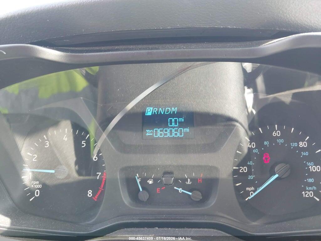 1FTYR2CM8JKA41047 2018 FORD TRANSIT-250 photo no. 7
