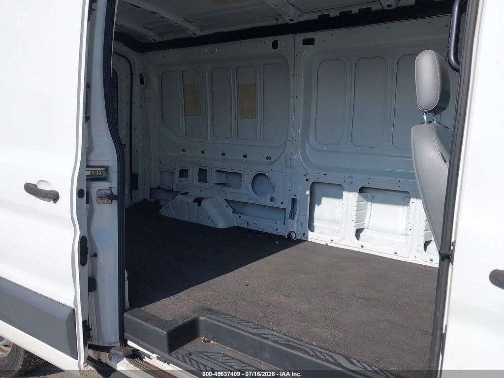 1FTYR2CM8JKA41047 2018 FORD TRANSIT-250 photo no. 8