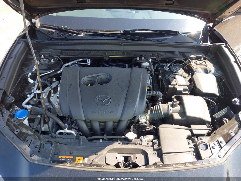 3MVDMBBL2TM141001 2026 MAZDA CX-30 photo no. 10