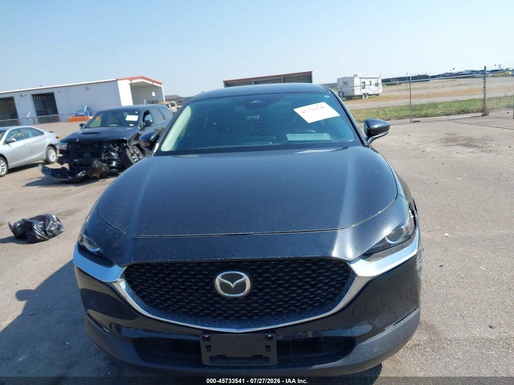 3MVDMBBL2TM141001 2026 MAZDA CX-30 photo no. 12